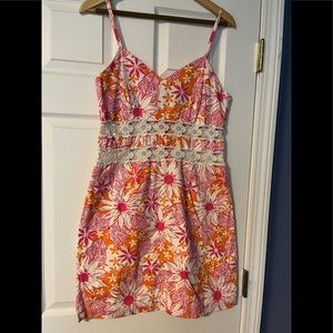 Lilly Pulitzer Dress Size 10
